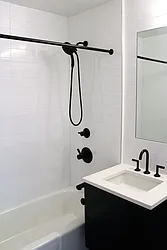 Rented by The Dermot Realty Management Company