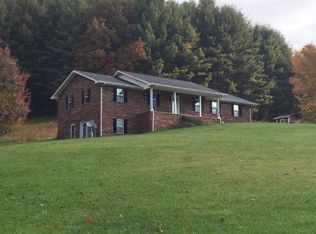 3018 Idlewild Rd, West Jefferson, NC 28694