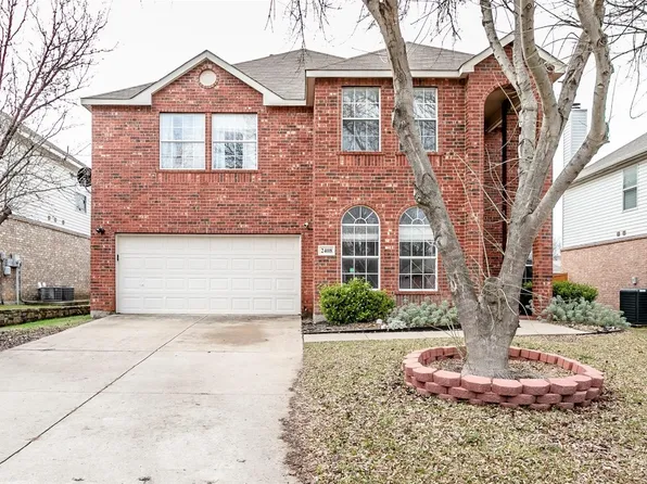 2408 Pharr Dr, McKinney, TX 75072