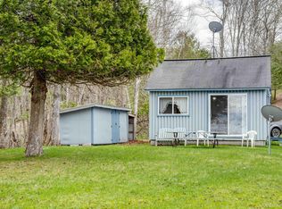 W18570 County Road H42, Germfask, MI 49836