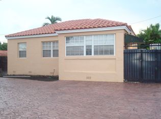 400 NW 32nd Ave, Miami, FL 33125
