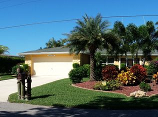 5320 SW 2nd Pl, Cape Coral, FL 33914