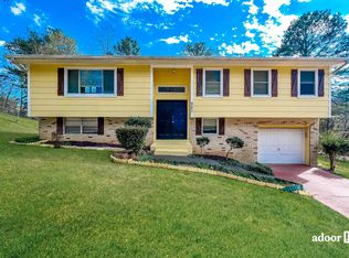 945 Eldorado Dr, Birmingham, AL 35235