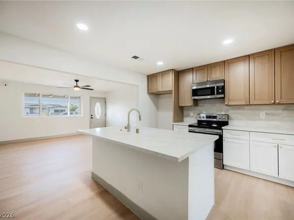 1920 W Nelson Ave, North Las Vegas, NV 89032