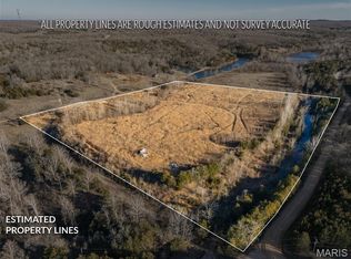 10174 Peacock Rd, Blackwell, MO 63626