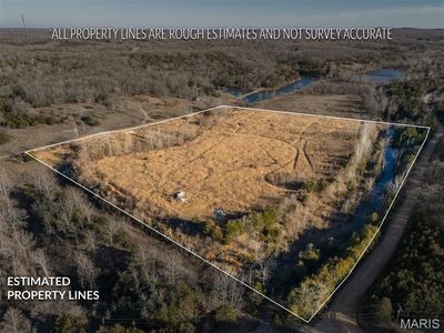 10174 Peacock Rd, Blackwell, MO, 63626