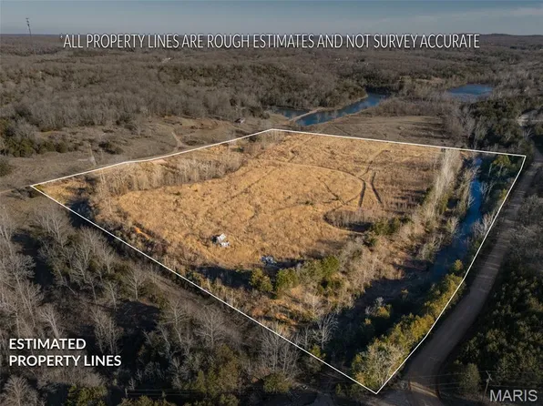 10174 Peacock Rd, Blackwell, MO 63626