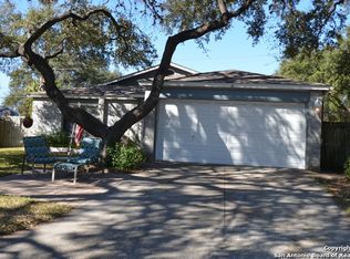 7518 Rowland Park Dr, San Antonio, TX 78249