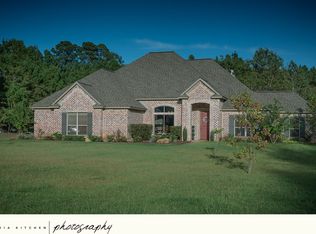 117 County Road 253, Nacogdoches, TX 75965