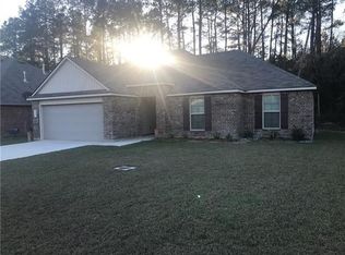 42431 Evangeline Dr, Hammond, LA 70403