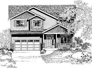 22823 36th Dr SE LOT 11, Bothell, WA 98021