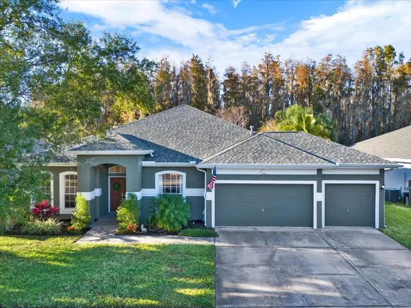 28701 Falling Leaves Way, Zephyrhills, FL 33543