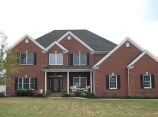 5468 Ridgepoint Ct, Owensboro, KY 42301