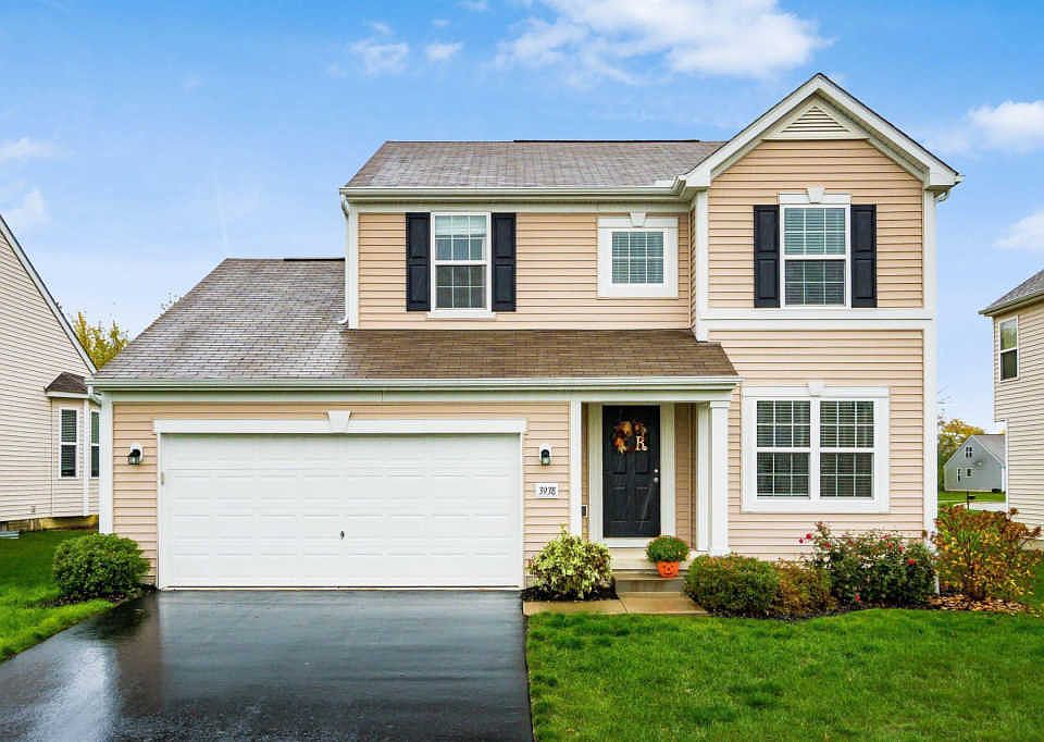 1st image of 3938 Granite Peak Dr