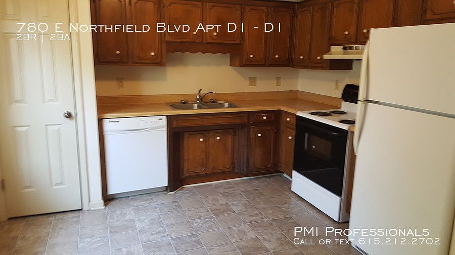 1st image of 780 E Northfield Blvd APT D1