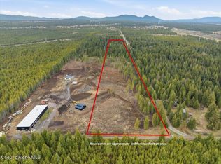 Nka E Turk Ln, Athol, ID 83801