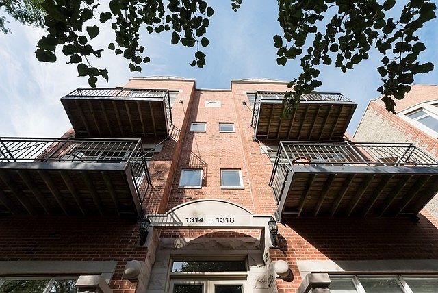 1st image of 1318 N Cleveland Ave #3N