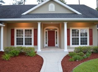 20 Woodfall Ct, Brunswick, GA 31525