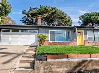 1774 Arlington Blvd, El Cerrito, CA 94530