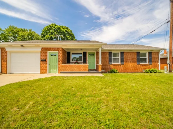 24 E Jackson St, Knightstown, IN 46148
