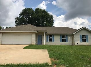 16886 Highway 11 N #N, Vance, AL 35490