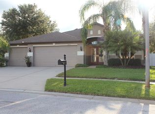 5953 Cape Loop, Land O Lakes, FL 34639
