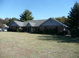 2778 S 344 E, Kokomo, IN 46902