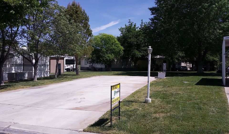 1st image of 256 N Jack Benny Way