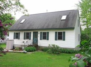 61 McDonald Rd, Wilmington, MA 01887