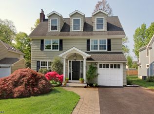 19 Mount Vernon Rd, Montclair, NJ 07043