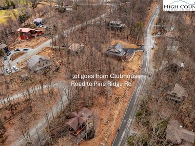 131 Clubhouse Road, Banner Elk, NC, 28604