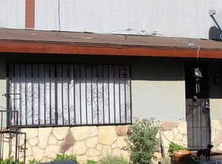 7019 Myrrh St, Paramount, CA 90723