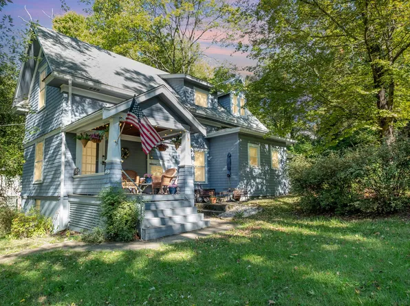 69 Grandview Ave, Fort Thomas, KY 41075