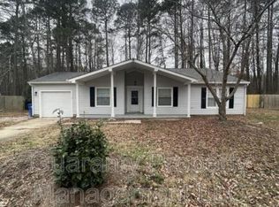 8029 McGuire Dr, Raleigh, NC 27616