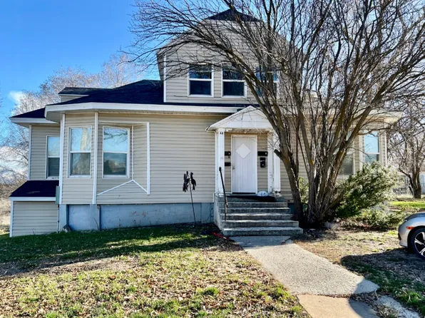 68 E 300 S, Tremonton, UT 84337