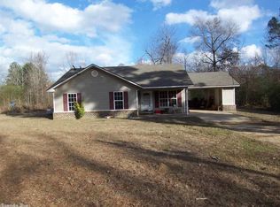229 New Light Rd, Monticello, AR 71655