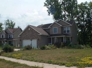 4339 Keelson Dr, Lansing, MI 48911