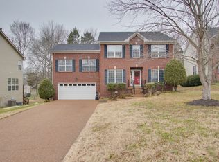 3111 N Waterford Ct, Mount Juliet, TN 37122