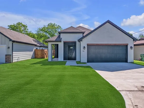 305 Pemberton St, Fort Worth, TX 76108