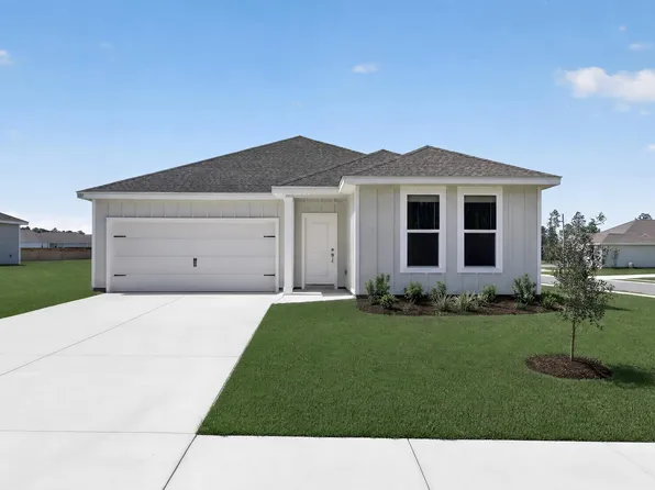 27 Free Point Cir #Hs-b3, Freeport, FL 32439