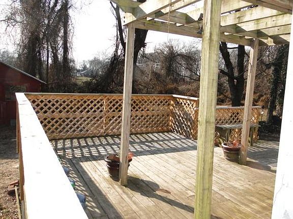 awesome deck