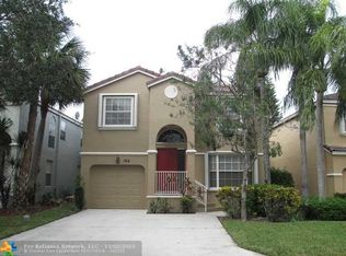 196 NW 118th Dr, Coral Springs, FL 33071