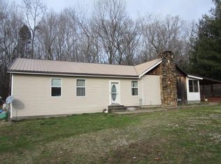 345 Crystal Springs Rd, Waverly, TN 37185