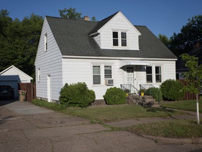 2531 6th St, Eau Claire, WI, 54703