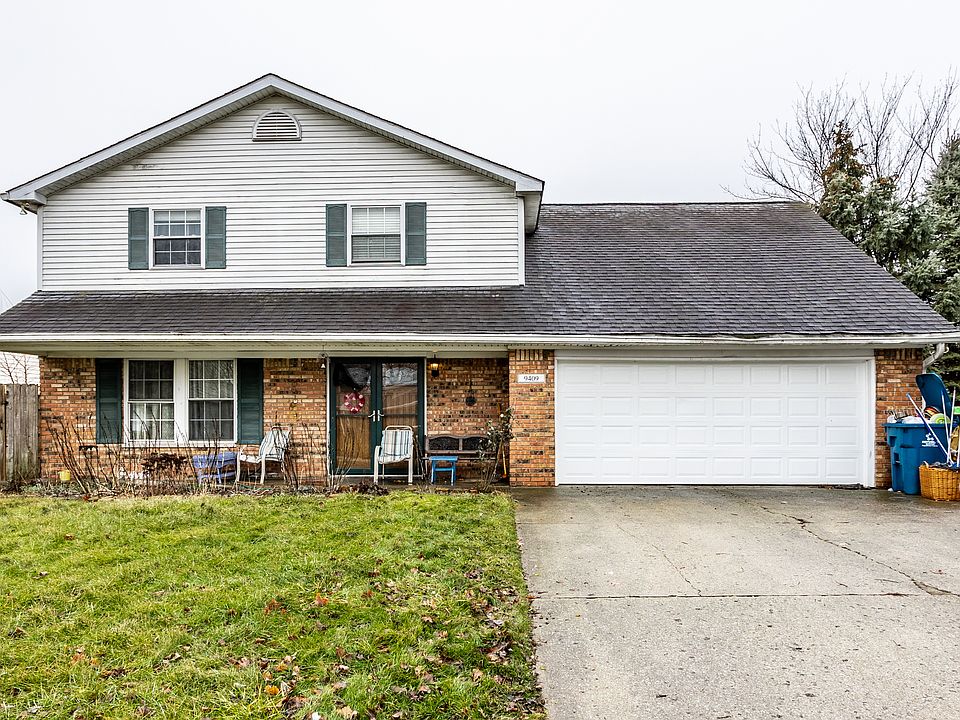 1st image of 9409 Barr Dr