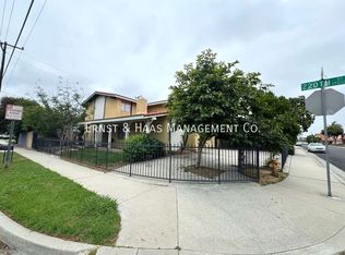 21929 Water St, Carson, CA 90745