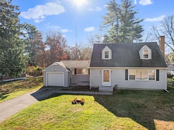 46 Anderson Ave, Middleboro, MA 02346