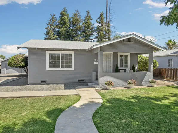 105 W Whittier Ave, Tracy, CA 95376