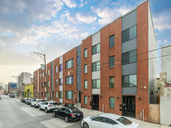 962 N 8th St, Philadelphia, PA