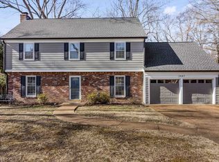 2447 Birchtree Dr, Germantown, TN 38138